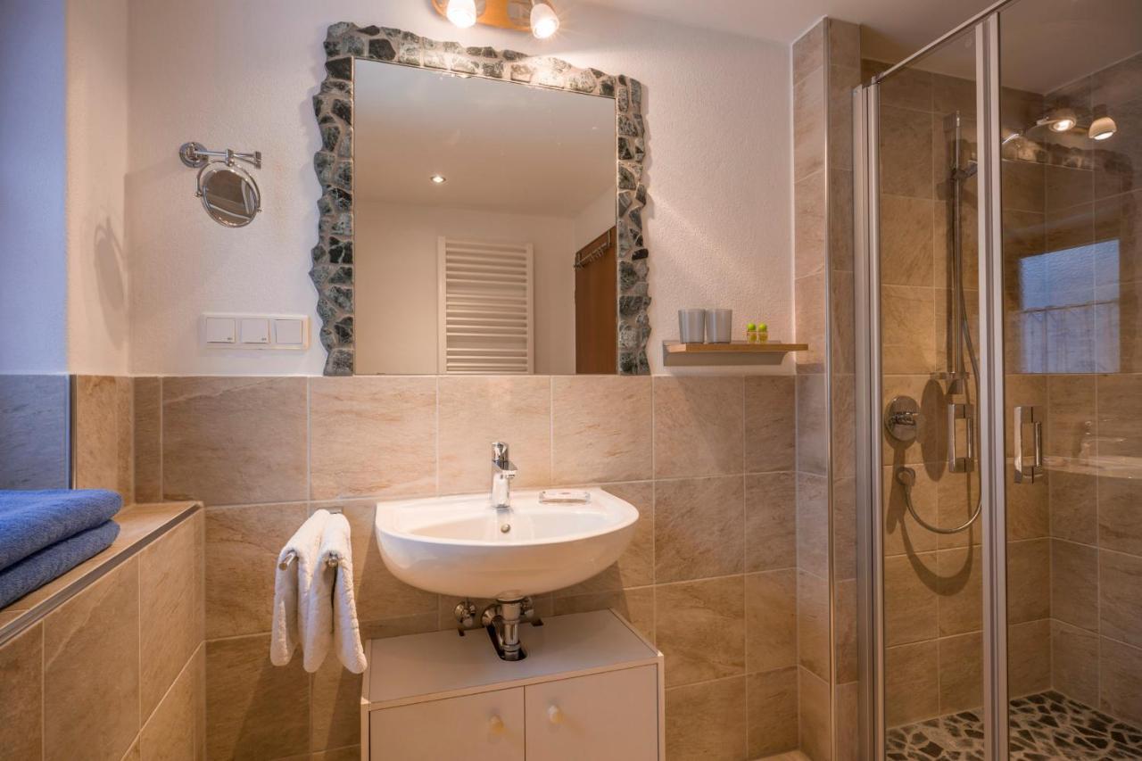 Appartamento Haus Enzian Oberaudorf Esterno foto