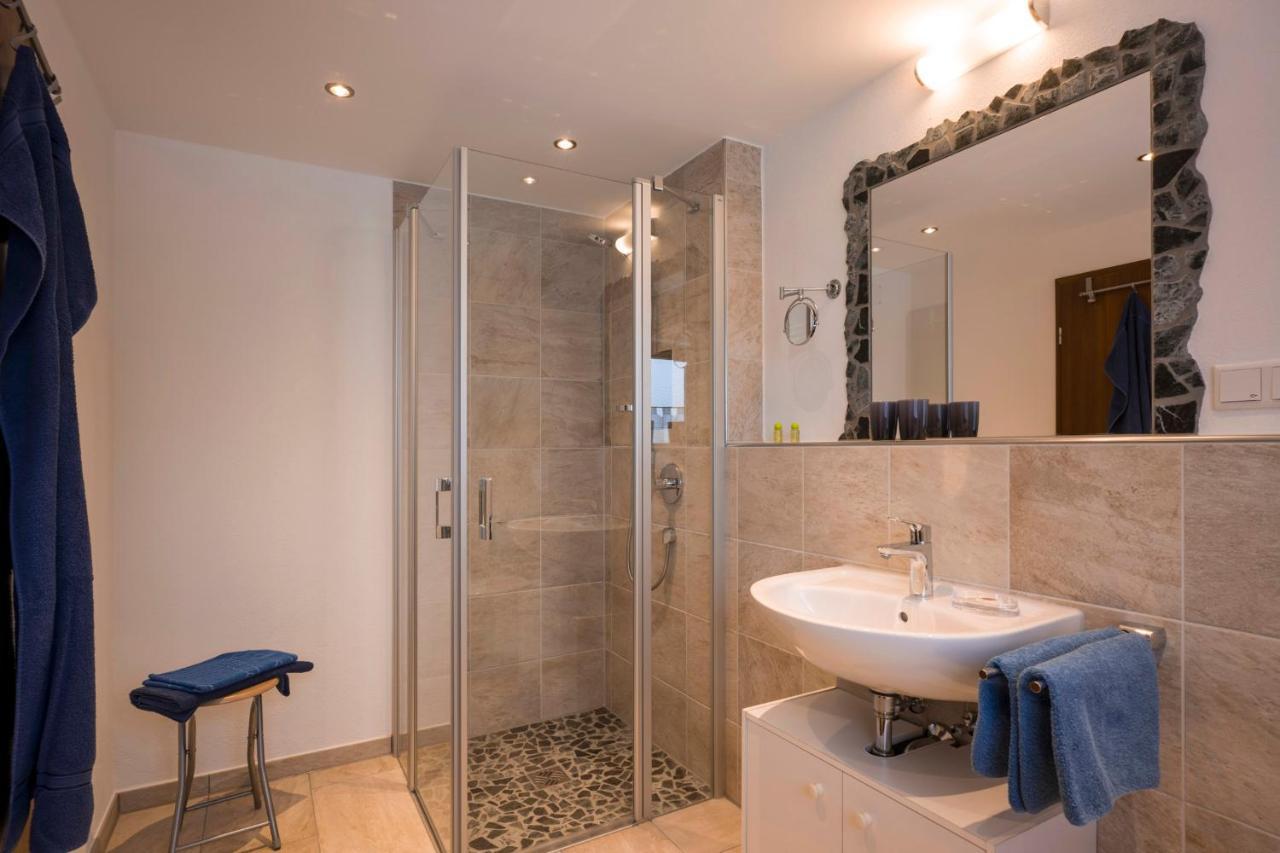 Appartamento Haus Enzian Oberaudorf Esterno foto