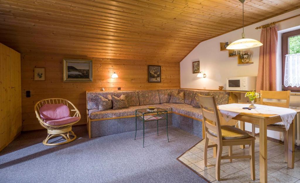 Appartamento Haus Enzian Oberaudorf Camera foto